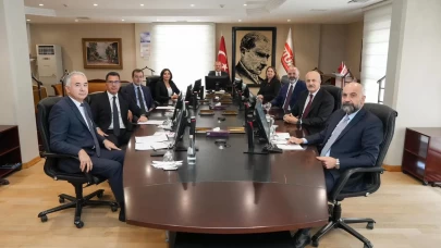 RTÜK’te bir ilk: Dr. Deniz Güçer İlk kadın Başkan Vekili oldu!