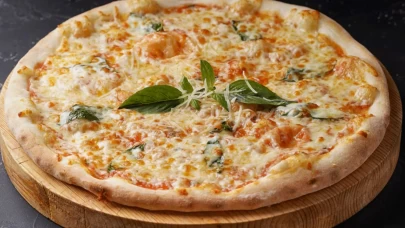 MasterChef 4 peynirli tarif herkesi mutfakta buluşturdu