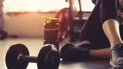 Haftada 3 gün sporla vücudunu şekle sok