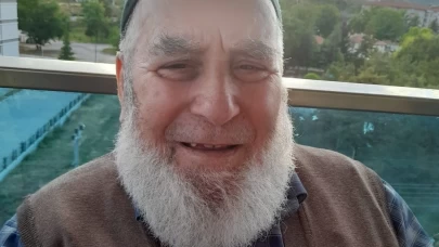 Çankırı’da minibüsün çarptığı 80 yaşındaki İsmail Karadeniz hayatını kaybetti