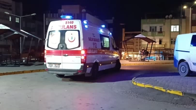 Geri Gönderme Merkezi’nde gıda zehirlenmesi paniği: 56 kişi hastaneye kaldırıldı