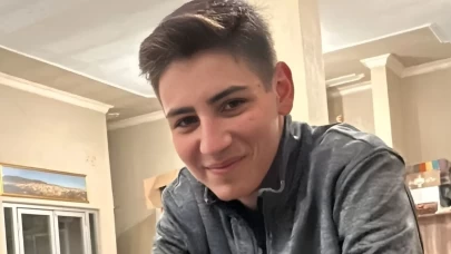 Konya’da 15 yaşındaki çocuk kayıp!