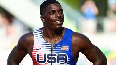 ABD’li sprinter Marvin Bracy-Williams’a doping cezası