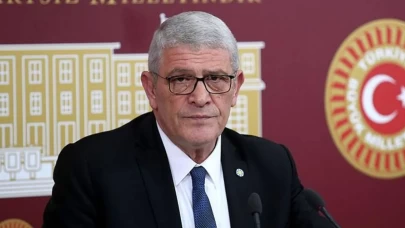 Size de bu yakışırdı! Kimsenin umursamadığı İyi Parti, yapay zeka desteğiyle vatandaşla buluşmuş gibi yapmaya başladı!