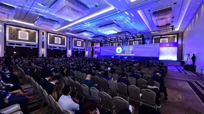 Türkiye Enerji Zirvesi'ne geri sayım