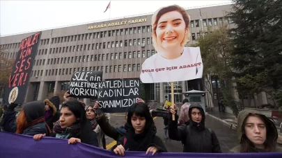 Şule Çet davasının hükümlüsüyle ilgili gerçeği yansıtmayan paylaşım yapan şahsa soruşturma