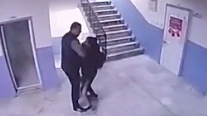 Manisa’da okulda şok olay: Otizmli öğrenciye müdürden sert müdahale!