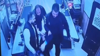 Kocaeli’de zincir market çalışanlarına saldırı: 3 kişi tutuklandı