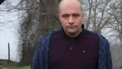 Fatsa’da belediye çalışanı kamyonda ölü bulundu