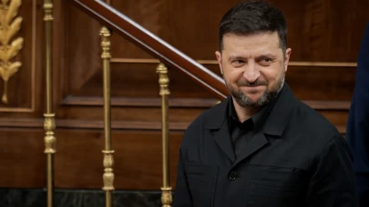 Mossad eski Başkanı Cohen’den Zelenskiy'e ağır eleştiri: Rus ayısıyla baş edemeyen küçük askeri lider