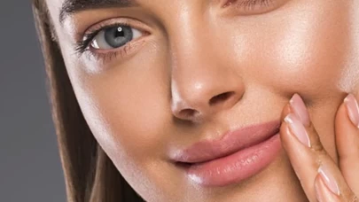 Dudakları büyüten ev yöntemleri sosyal medyada patladı