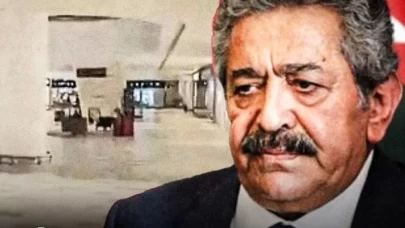 MHP’li Yıldız’dan İnfaz Kanunu çağrısı: “Ağır eşitsizlik giderilmeli”