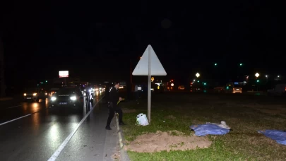 Mezuniyet dönüşü faciaya döndü: 17 yaşındaki şükran Ela hayatını kaybetti