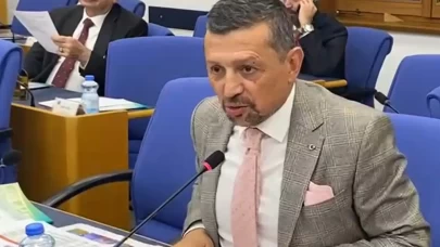 MHP’li Erbaş’tan Bakan Kurum’a çağrı: Özel istisna gerek