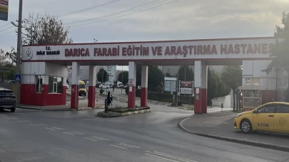 Gebze’de kantinden tavuk yiyen 14 öğrenci hastanelik oldu!