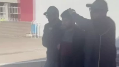 Özel harekât polislerinden sorumluymuş