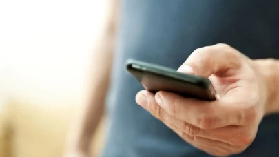 Cep telefonları elimizin şeklini değiştiriyor mu?