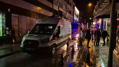 Düzce’de kadın kuaförü iş yerinde ölü bulundu