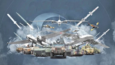 Türk savunma sanayiine Mali hükümetinden övgü
