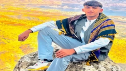 18 yaşındaki genç silahlı saldırıda hayatını kaybetti