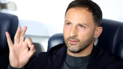 Tedesco’dan flaş Fred ve Talisca kararı