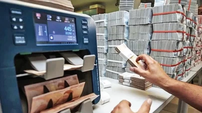 Mevduatlar 50 aydır aralıksız yükseliyor