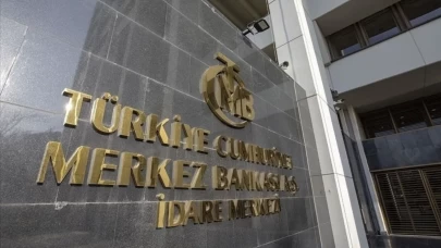 TCMB’den kritik açıklama: Kredi büyümesi ve Türk Lirası mevduatta sürpriz istikrar!