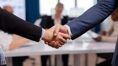 Arabulucular sayesinde mahkemelerin iş yükü azaldı