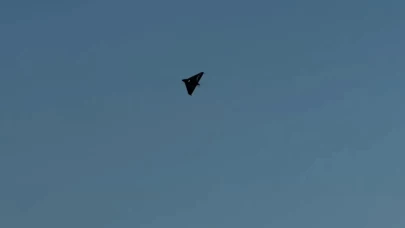 Türkiye’nin yeni sabit kanatlı sürü İHA’sı geliyor: SKYDAGGER TOYCA 05