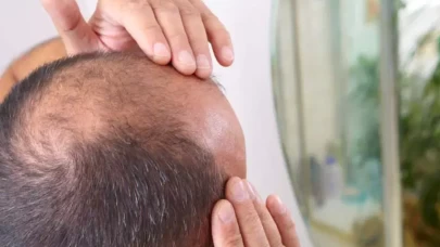 Saç köklerini uyandıran o yağ hangisi?