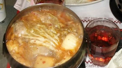 Tayvan’ın en ikonik yemeği