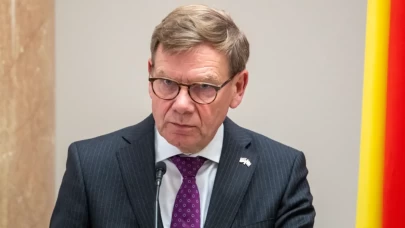 Almanya Bakan Wadephul: NATO’yu ilgilendiren tüm sorunlar ABD planından çıkarıldı