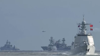 ABD kongresi raporu: Çin, deniz altı kablolarını kesme kapasitelerini geliştiriyor