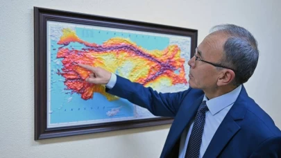 Doç. Dr. Bülent Özmen’den korkutan uyarı