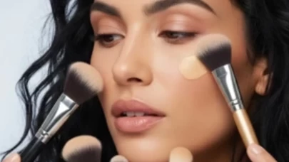 Kusursuz ten makyajı için doğru adım