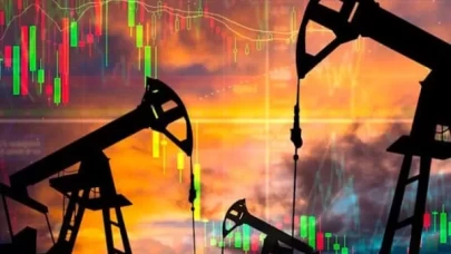 Brent petrolün varili 63,71 dolar