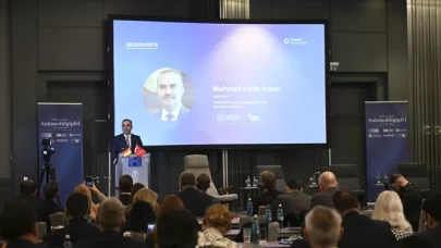 Bakan Kacır’dan dikkat çeken açıklama!