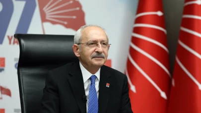 CHP'de Kemal Kılıçdaroğlu'na tam destek: Bu saatten sonra hiç kimsenin konforlu bir alanı olmayacak!