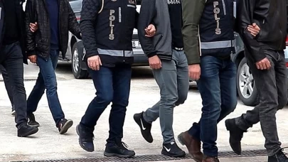 SPK dolandırıcılarına operasyon! 6 şüpheli yakalandı