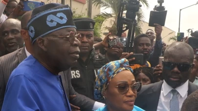 Nijerya’da kaçırılma krizi olağanüstü hal getirdi!