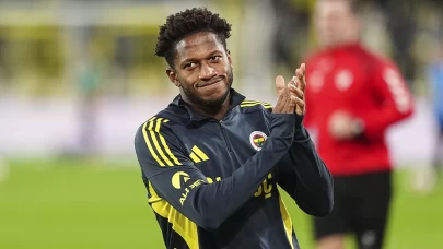 Fenerbahçe’li Fred için Brezilya’dan talip çıktı