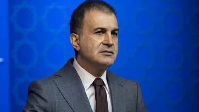 AK Parti Sözcüsü Çelik’ten şehit polis Emre Albayrak için taziye mesajı