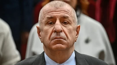 Ümit Özdağ kendine yakışanın peşinde! Şehitlerimizin cenazesi kaldırılmadan oy devşirmeye yeltendi, şehitlerimiz üzerinden partisinin reklamını yaptı!