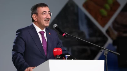 Cevdet Yılmaz'dan “Terörsüz Türkiye” çıkışı