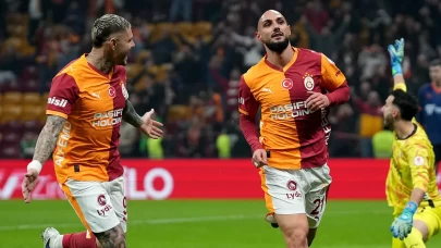 Ahmed Kutucu siftah yaptı