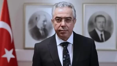 Mehmet Uçum’dan geçiş süreci hukuku paylaşımı: Makul ve gerçekçi olunmalı