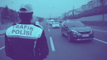 Yılbaşı kutlamalarında trafiğe kapatılacak cadde ve sokaklar