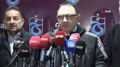 Murat Kılıç: “Beşiktaş ile uğraşmaktan vazgeçsinler"