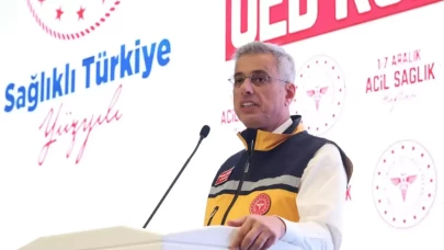 Havaalanları ve AVM'lere kalp rahatsızlığı geçirenler için otomatik şok cihazı geliyor