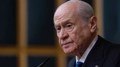 MHP Lideri Devlet Bahçeli'den Regaip Kandili mesajı!